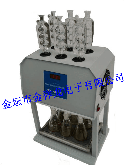 标准COD消解器-6管